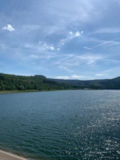 2 Zimmer Whg - Langelsheim - 1