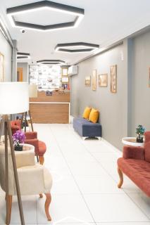 Tavra hotel - Istambul - 7