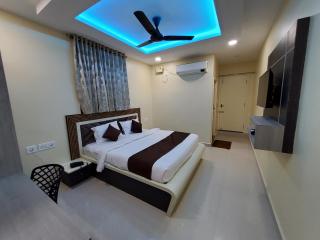 Kings Palace - Chennai - 3