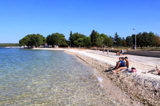 Family friendly apartments with a swimming pool Fazana - 19596 - Fažana - 5