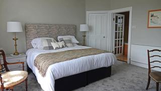 Lauriston House - Dartmouth - 9