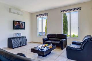 Latchi Beach Villa - Neo Chorio - 5