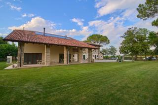 Casale San Pietro - Palmanova - 1