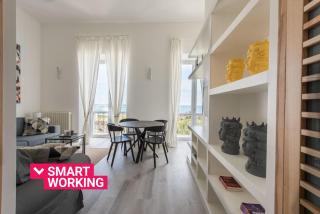Loft Trinacria con vista mare - Palermo - 7