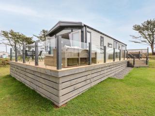 Puffin Lodge - Haverfordwest - 0