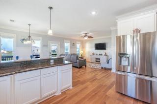 Everleigh After home - Bolivar Beach - 2