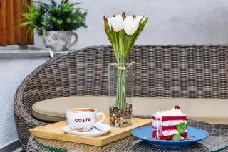 Belgrade Inn Garni Hotel - 2