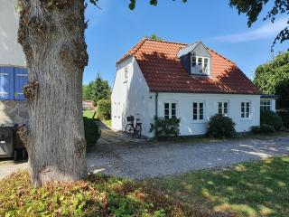 Slotsgaardens hus - Jels - 0