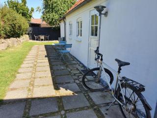 Slotsgaardens hus - Jels - 6