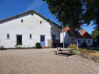 Slotsgaardens hus - Jels - 3
