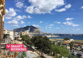 Amazing Sea View in Historic Building in Downtown by Wonderful Italy - Palermo - 0