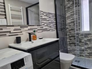 153A 3 dormitorios Barrio de La Arena con parking - Gijón - 2