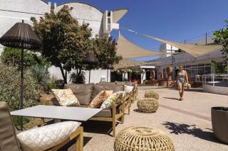 Belambra Clubs La Grande Motte - Petite Camargue Presqu'île Du Ponant - La Grande-Motte - 1