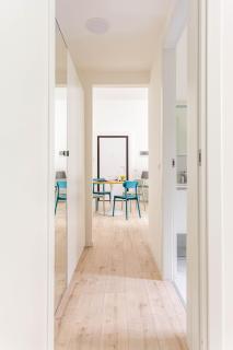 Casa Cadrega - Milan - 6