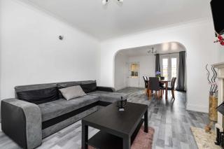 The White Rose Crown, Free Parking & Wifi, 10beds - Colchester - 9