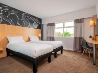 ibis Styles York Centre - York - 9