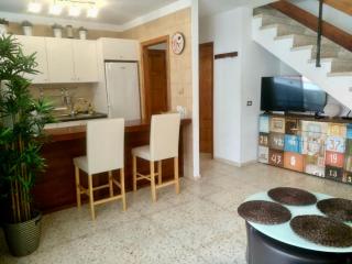 Duplex Apartment in Edificio Altemar - Playa de las Americas - 4