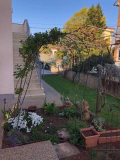 Apartmani Anita - Malinska - 8