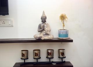 Paradise Homestay Civil Lines - Nagpur - 1