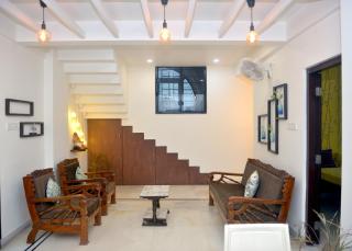 Paradise Homestay Civil Lines - Nagpur - 2