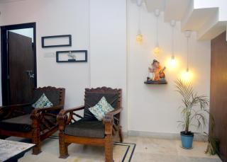 Paradise Homestay Civil Lines - Nagpur - 3