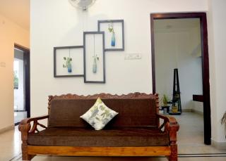 Paradise Homestay Civil Lines - Nagpur - 5