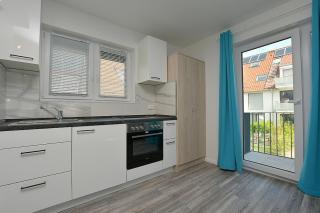 City-Hotel Zuffenhausen - Apartments - 7