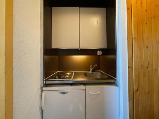Studio 18 m² avec balcon, animaux permis - FR-1-452-236 - Les Menuires - 8