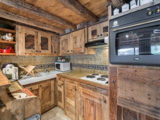 Charmant duplex 6 pers. au cœur de Courchevel avec accès direct aux pistes - FR-1-563-54 - 5