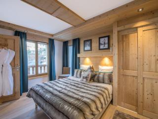 Duplex de charme 4 chambres avec Wifi et parking à Courchevel Moriond - FR-1-563-4 - 6