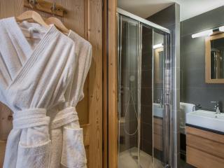 Appartement Duplex 8 pers. au Centre de Courchevel Moriond, à 150m des Pistes - FR-1-563-4 - Courchevel - 1
