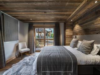Duplex lumineux 5 chambres en-suite, sauna, proche pistes et commerces, Méribel Village - FR-1-566-10 - Les Allues - 1