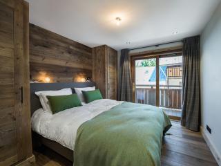 Duplex lumineux 5 chambres en-suite, sauna, proche pistes et commerces, Méribel Village - FR-1-566-10 - Les Allues - 1