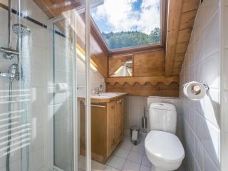 Appartement familial, pied des pistes, piscine et spa, Méribel Village - FR-1-566-15 - 3