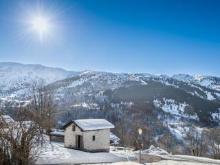 Chalet chaleureux familial avec spa, sauna et proche pistes à Méribel Village. - FR-1-566-24 - Les Allues - 1