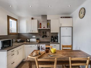 Appartement rénové au centre de Courchevel 1650, accès direct aux pistes - FR-1-563-59 - 7