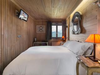 Duplex familial à Courchevel proche pistes avec garage fermé - FR-1-563-60 - 5