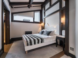 Luxueux appartement 4 chambres avec parking au centre de Courchevel 1650 - FR-1-563-64 - Courchevel - 2