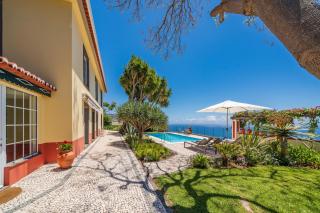 OurMadeira - Quinta D'Alegria, character - Funchal - 0