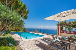 OurMadeira - Quinta D'Alegria, character - Funchal - 9