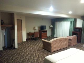 Country Inn & Suites by Radisson, Sidney, NE - 9