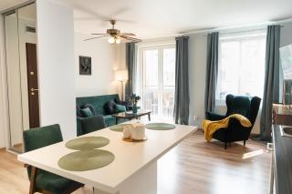 Bosman Place Szczecin Śródmieście - Szczecin - 6