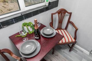 The Victorian House Escape, Free Private Parking & Wifi, 7 beds - 2