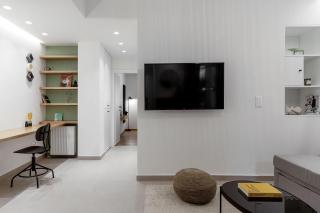 Dreamy 1BR Apartment in Kolonaki by UPSTREET - Atene - 2