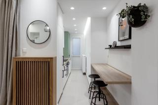 Dreamy 1BR Apartment in Kolonaki by UPSTREET - Atene - 1
