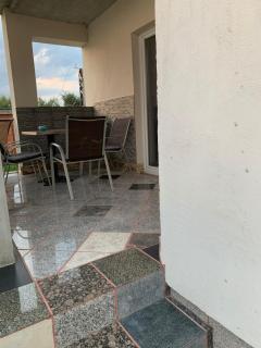 Apartments Mateo - Lopar - 9