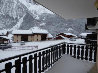 Appartement cosy et lumineux - 4 pers, balcon sud, départ skis aux pieds, proche centre et pistes - FR-1-464-93 - Pralognan-la-Vanoise - 7