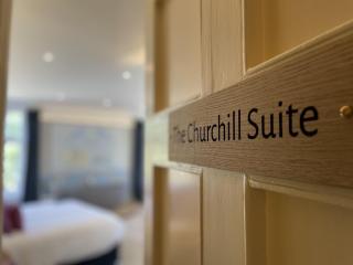 The Randolph Hotel - Southwold - 2