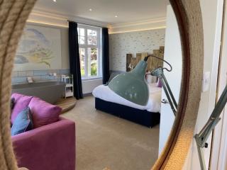 The Randolph Hotel - Southwold - 1