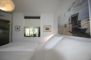 Ferienwohnung "Zum Böhler Leuchtturm" - Sankt Peter-Ording - 1